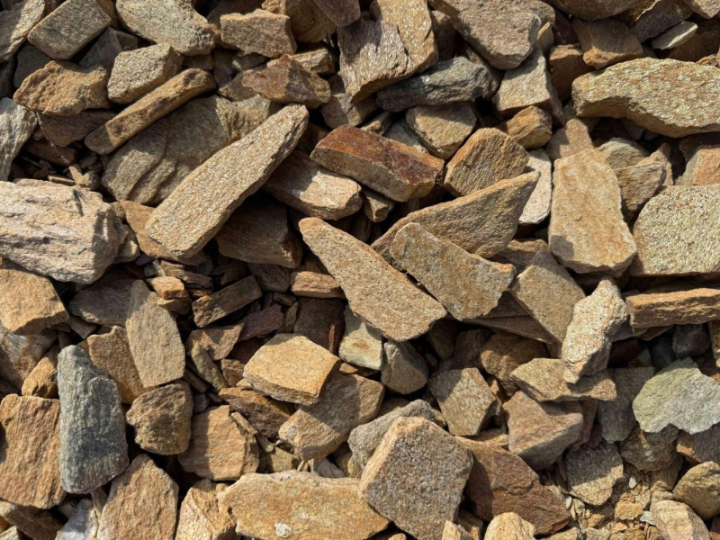 Крошка златолит 20-40 мм