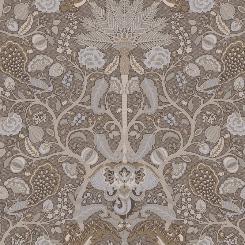 Флизелиновые обои Loymina British Style Garden 1x10.05 арт.BRIT10004