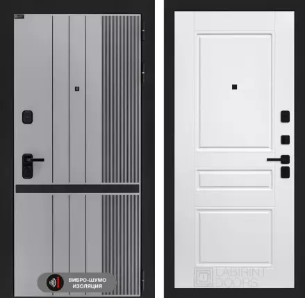 Входная дверь SKYLAB 03