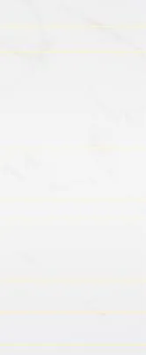 Декор Creto Cavalcade White 01 25х60