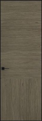 Межкомнатная дверь Siberia 4