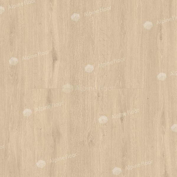 LVT плитка Дуб Ваниль ЕСО 5-4