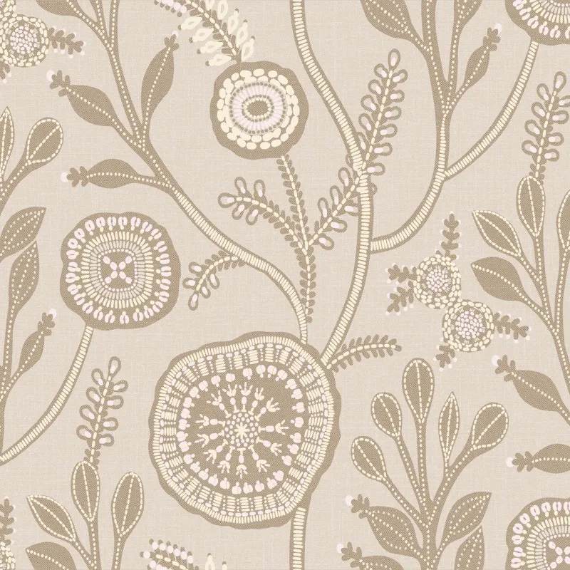 Флизелиновые обои Milassa Полинезия 1x10.05 арт.Plz3002/1