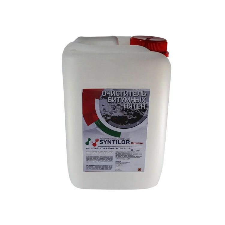 Очиститель битумных пятен SYNTILOR Bitume, 1 л