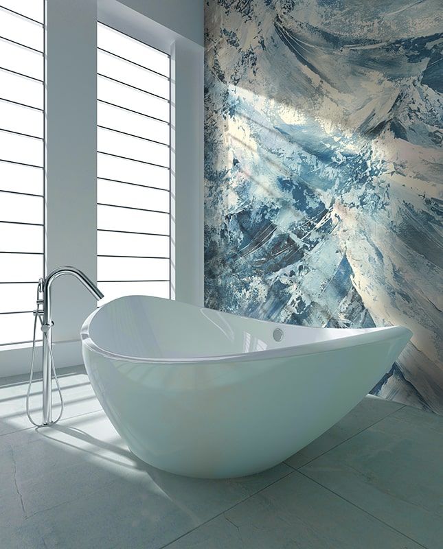 Фреска Art Modern Современная живопись.  ARM_002_col3