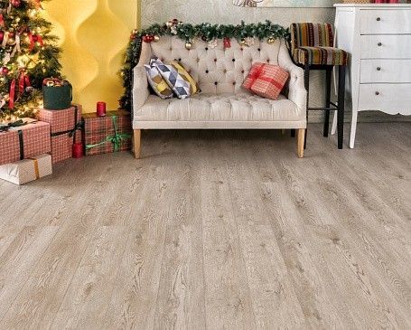 SPC ламинат ГРАНД СЕКВОЙЯ ЛАВР ECO 11-4