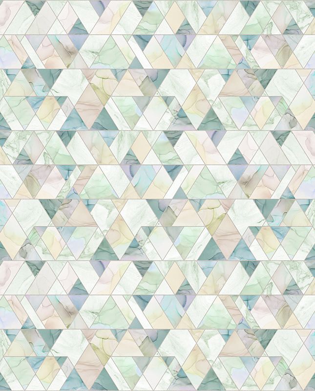 Фреска Геометрия. GEO_002_col1