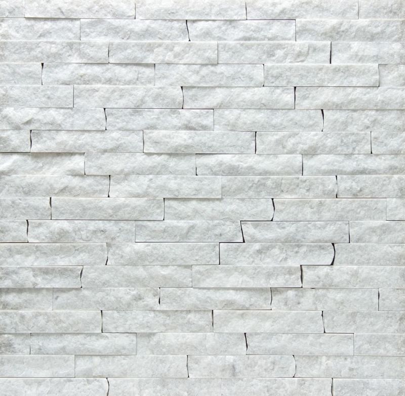 Полоса - Мрамор Белый Коелга