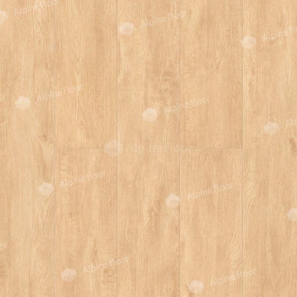 Каменно-полимерная плитка Alpine Floor Classic Light ECO 152-99 Бук