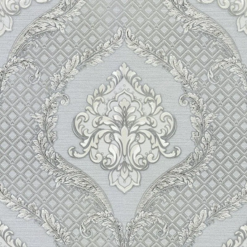 Виниловые обои на флизелиновой основе Emiliana Parati (Decori) Gianfranco Ferre 3 1.06x10.05 арт.62043