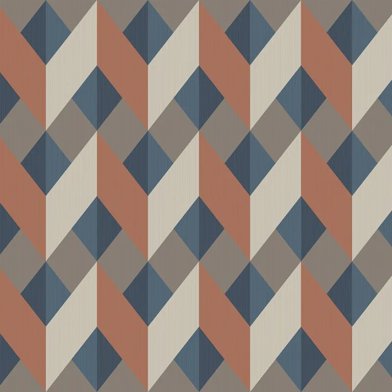 Флизелиновые обои Milassa Geometrica 1x10.05 арт.GM5021