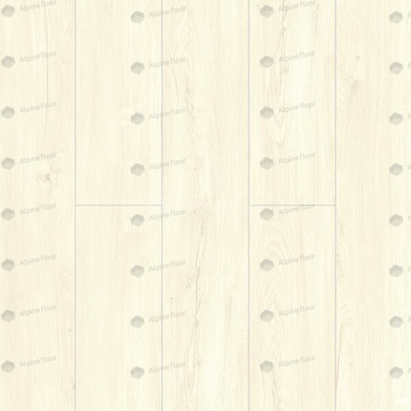 LVT ламинат Секвойя Медовая ЕСО 6-7 LVT