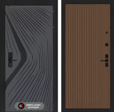 Входная дверь Леолаб 29