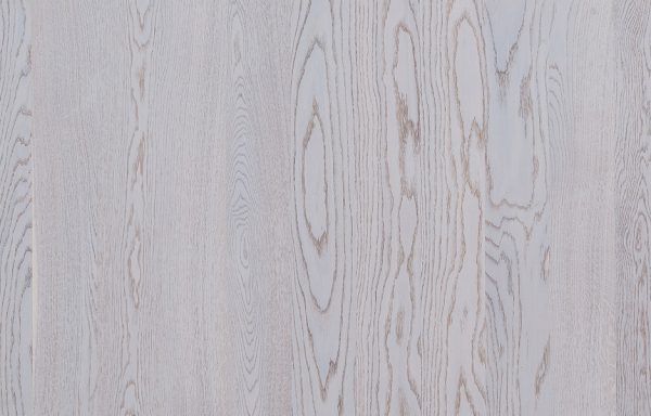 FF OAK FP138 ETESIAN WHITE MATT