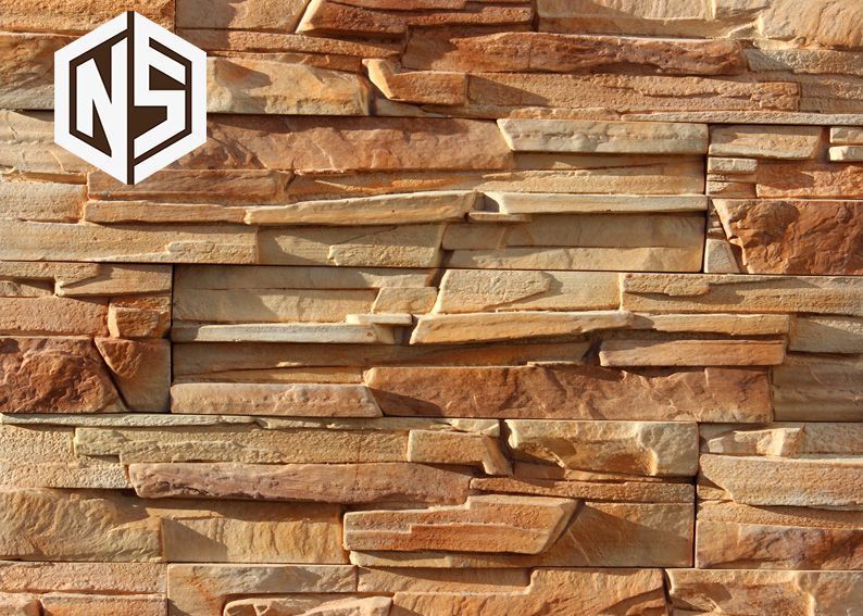 Облицовочный камень NEXT STONE Северный склон 012