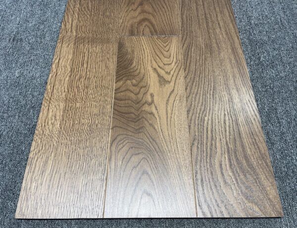 Инженерная доска Primavera OAK Polvo Натур