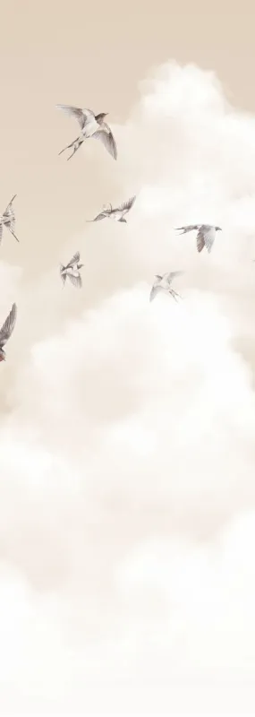 Флизелиновые обои Milassa Ambient vol3 x арт.AM11002/3