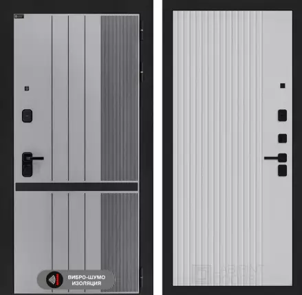 Входная дверь SKYLAB 29