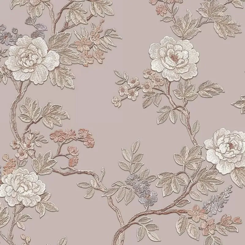 Виниловые обои на флизелиновой основе Alessandro Allori Four Seasons 1.06x10 арт.RST1601-6