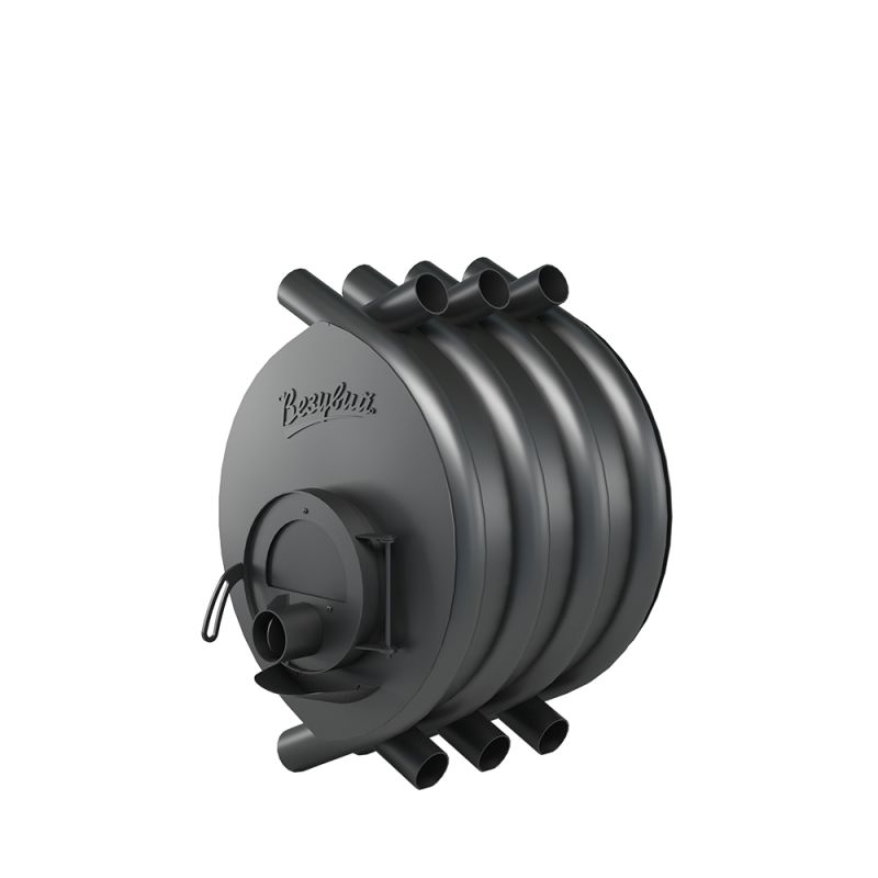 Печь отопительная ВЕЗУВИЙ АОГТ 01 (Ø120мм)