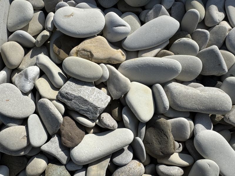Галька Черноморская (20-40мм)