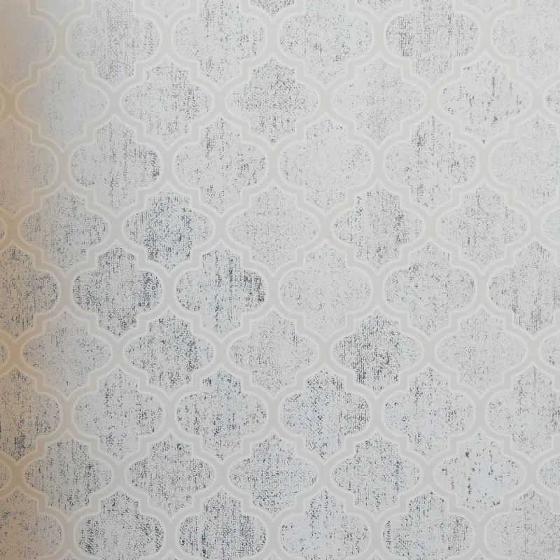 Флизелиновые обои Bruno Zoff Silver 1.06x10 арт.60117-1