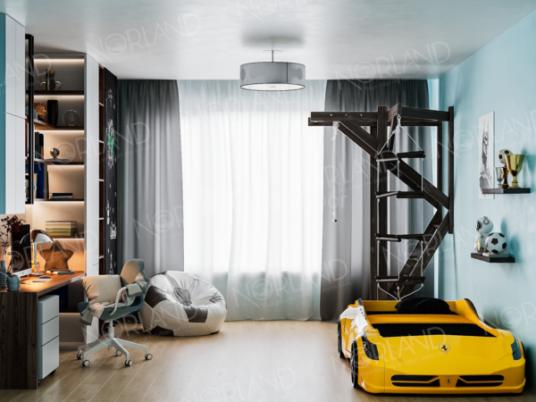 ABA ламинат Abbi 1008-1 ABA