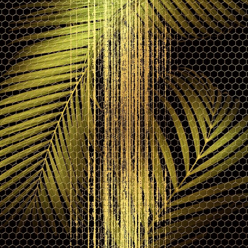 Фреска Графика ag0434