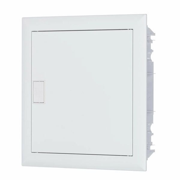 Распределительный щит ABB для скрытой установки UK610