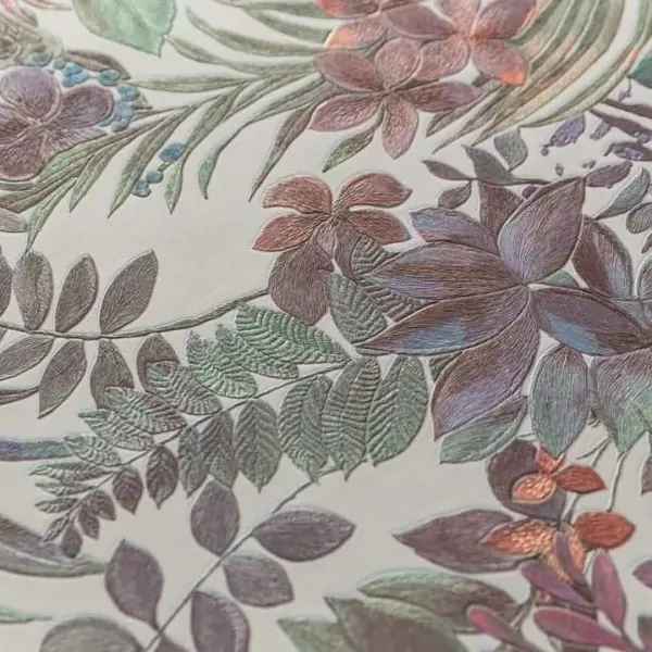 Обои  Kerama Marazzi Jungle КМ5903