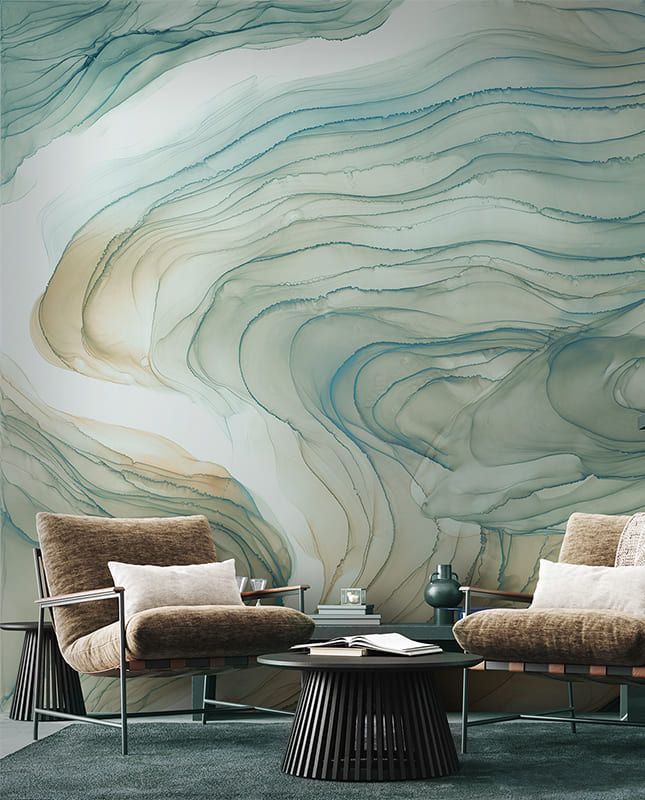 Фреска Флюид Арт.  FF_014_col1