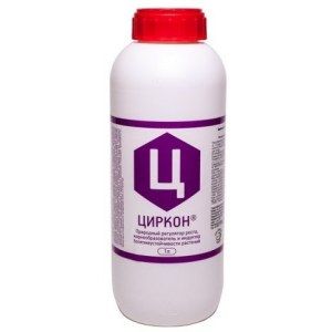 Циркон 1л