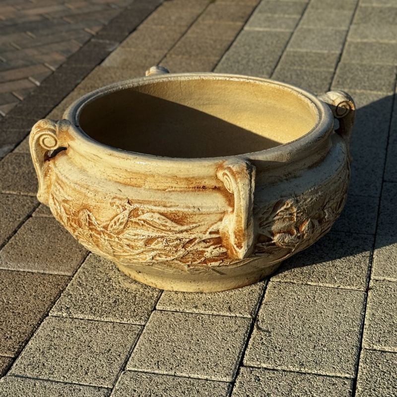 Вазон "Полесье"