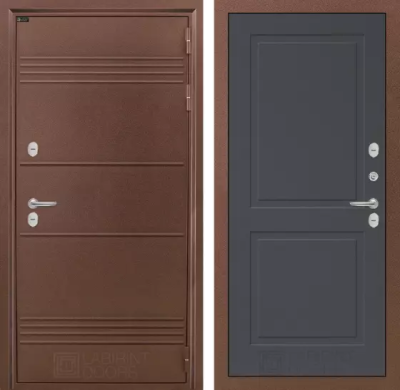 Входная дверь Термо Лайт 11