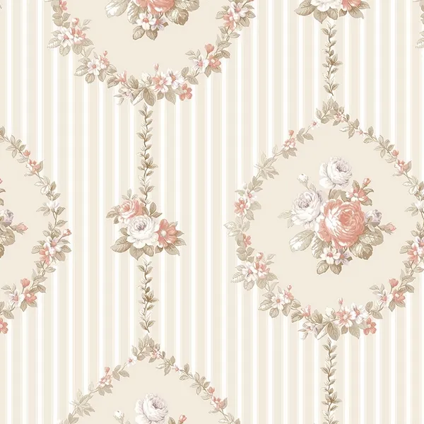 Флизелиновые обои Milassa Classic 1x10.05 арт.LS3002