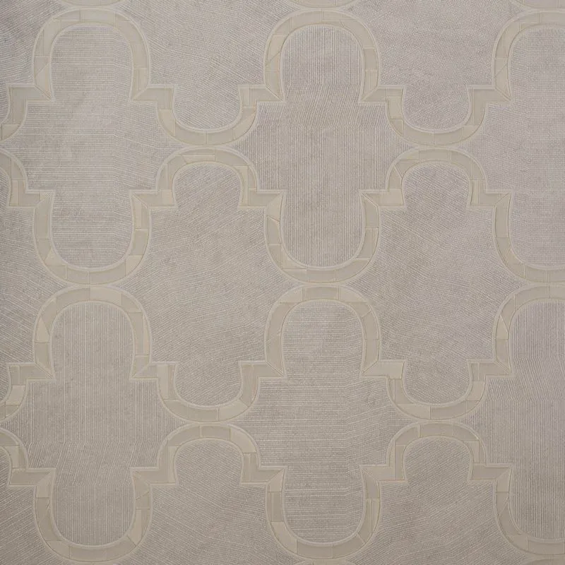 Виниловые обои на флизелиновой основе Bernardo Bartalucci Brigida 1.06x10 арт.84275-1