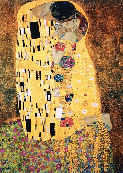 Фреска Сюжеты Современные сюжеты арт. s_001