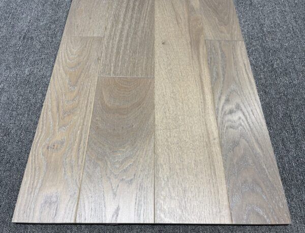 Инженерная доска Primavera OAK Pomelo Натур