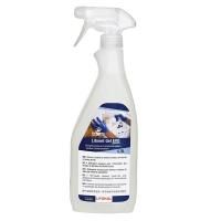 LITONET GEL EVO 0,75L моющее средство для плитки (0,75L)