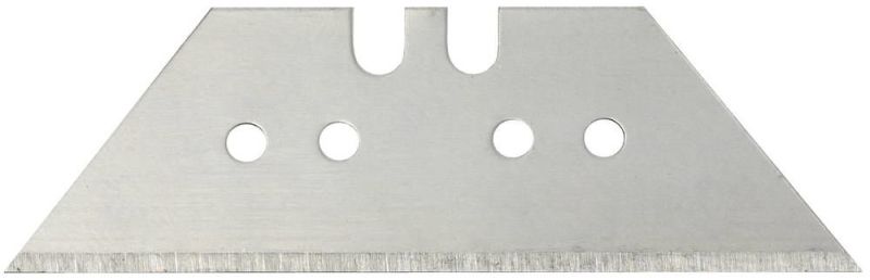 Лезвия STAYER "PROFI" трапециевидные, 5 шт