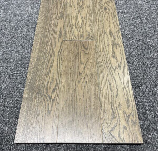 Инженерная доска Стародуб Дуб Печорский