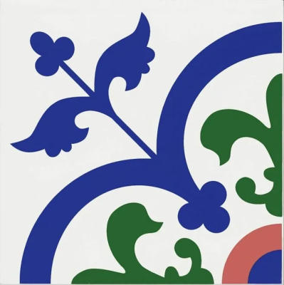 Декор Kerama Marazzi Ателье 20х20