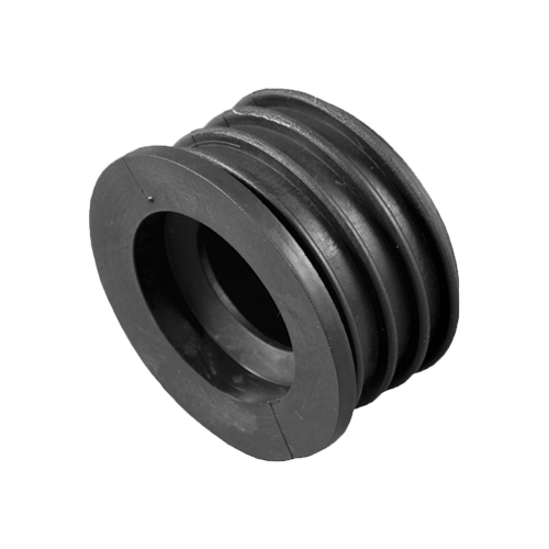 Резиновый манжет 123х110