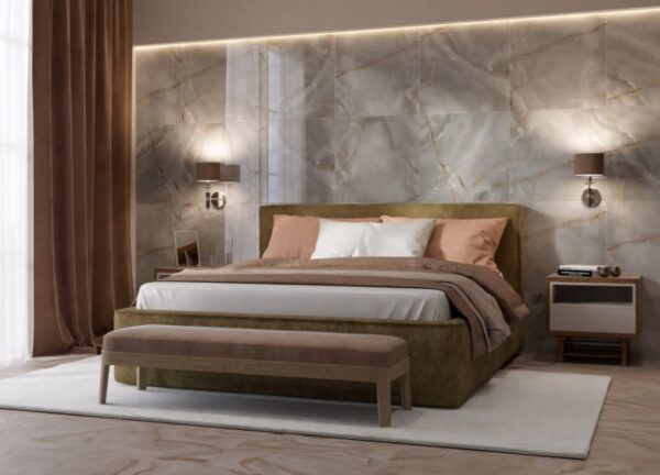 Керамогранит Royce Lasa Gold Polished 60X60 См