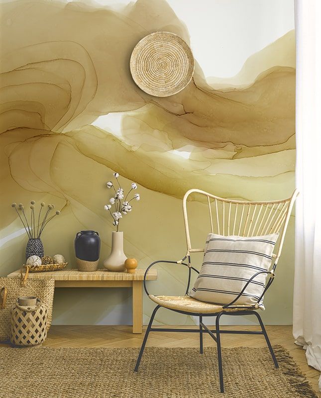 Фреска Флюид Арт.  FL_025_col3