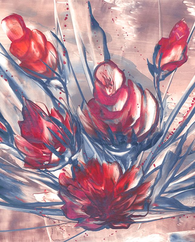 Фреска Encautica ENC_012_col3