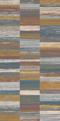 Вставка Creto Frida pencil 30х60