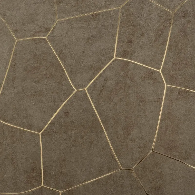 Виниловые обои на флизелиновой основе Bernardo Bartalucci Brigida 1.06x10 арт.84274-4