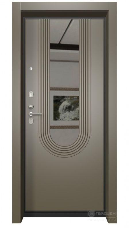 Гардиан ДС 2 12 Студио К 02