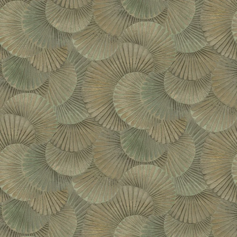 Виниловые обои на флизелиновой основе WALL UP Modern House 1.06x10.05 арт.656572